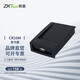 熵基ZKTeco\熵基科技股份有限公司CR10E發(fā)卡器ID卡考勤門禁發(fā)卡器 IC卡 讀卡機 CR10M(IC卡兼容門禁機考勤機)