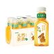 農(nóng)夫山泉 東方樹葉桂花烏龍335ml*6