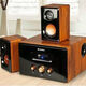 山水（SANSUI）(62D)電腦游戲音響 藍牙音箱 2.1多媒體音響 電視電腦手機藍牙音響低音炮 （藍牙+支持無(wú)損音樂(lè )）
