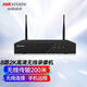 HIKVISION?？低暉o線錄像機8路2K高清無線錄像機無線傳輸200米手機遠程DS-7808NB-K1/W