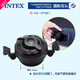 INTEX充氣沙發(fā)充氣床墊氣閥氣墊床配件二合一閥門三合一充氣氣嘴 三合一充氣閥門