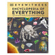 DK目擊者百科全書(shū) Eyewitness Encyclopedia of Everyth 英文原版  小學(xué)教輔