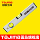 田島（TAJIMA） 水平尺水平儀磁性鋁合金材料 30cm無(wú)磁性 1004-0062