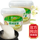依然依然蜂蜜（YR）椴樹營養(yǎng)品送禮佳品 長白山椴樹原蜜1000g*2（4斤裝大桶）