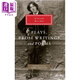 王爾德戲劇 散文和詩(shī)歌 Terry Eagleton作序 Plays Prose Writings and Poems 英文原版 Oscar Wilde
