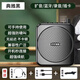 鵬境小蜜蜂無(wú)線(xiàn)擴音器教師專(zhuān)用領(lǐng)夾式麥克風(fēng)上課用講課教學(xué)擴音機小喇叭揚聲器大音量戶(hù)外話(huà)筒便攜式 典雅黑【擴音器】長(cháng)續航+大音量