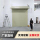 吉順通門(mén)業(yè)廣東防火卷簾門(mén)廠(chǎng)家直銷(xiāo)鋼質(zhì)制防火卷簾門(mén)特級無(wú)機布雙軌雙簾電動(dòng)