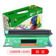 星朋適用聯(lián)想LD201硒鼓LT201粉盒LJ2205 2206w m7256 7206w 7255f墨盒 12000頁 LD201鼓架一支（不含粉盒）