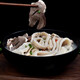 東來順內(nèi)蒙羊雜200g清真羊雜碎開袋加熱即食北京品牌特產(chǎn)中華老字號