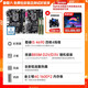 【2手95新】技嘉 華碩 微星B85 H81 Z97 1150針DDR3內(nèi)存 臺(tái)式機(jī)主板CPU四件套 技嘉B85小板+I5 4690+金4G*2+鋁底