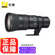 尼康（Nikon） AF-S尼克爾500mm f/5.6E PF ED VR 全畫幅遠(yuǎn)攝定焦單反鏡頭 AF-S 500mmf/5.6E PF ED VR 官方標(biāo)配【不送贈(zèng)品濾鏡】