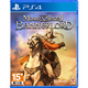 索尼（SONY）PS4全新游戲光盤 PS4/PS5通用游戲軟件 大作游戲光盤 騎馬與砍殺2 領(lǐng)主 騎2 霸主 中文字幕