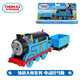 托馬斯&朋友 （THOMAS&FRIENDS）電動小火車頭之軌道大師系列收藏款套裝男孩兒童玩具小車禮物 【電動】托馬斯