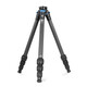 思銳（SIRUI）AM系列碳纖維三腳架 旅行便攜單反相機專(zhuān)業(yè)三腳架 AM-254 腳架