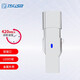 特科芯（TEKISM） TEK360 USB3.1A/C至尊極速雙接口U盤(pán) 讀速高達420MB/s 亮銀 128GB