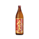 黑霧島日本原裝進(jìn)口洋酒水黑霧島本格甘薯芋燒酒EX紙盒裝玻璃瓶裝720ml 赤霧島900ml