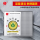火山泥面膜30g五大連池礦泥膜深層清潔毛孔老國貨男女學(xué)生護(hù)膚品 火山泥面膜【10袋】