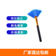 玉蓮鍵盤刷清潔刷電腦縫隙聽筒刷子灰塵清洗電腦工具主機(jī)毛刷掃筆記本灰臺(tái)式風(fēng)扇機(jī)箱除塵清理小毛刷 扇形毛刷 1支裝