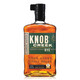 諾布溪諾布溪 Knob Creek 諾不溪肯塔基波本波旁威士忌 美國進口洋酒 諾布溪黑麥波本威士忌750ml