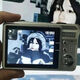 索尼機(SOYN)相機同款校園ccd學(xué)生相機全新高清像素可自拍學(xué)生ccd復(fù)古數(shù)碼相機隨身校園VLOG卡片機 4800W像素銀色10個濾鏡 套餐四