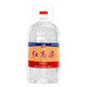 瀘州老窖紅高粱純糧白酒  固態(tài)發(fā)酵純糧釀造 大廠出品 自飲送禮 52度 5L 1桶 瀘州老窖紅高粱