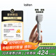 徠芬剃須刀 往復(fù)式電動(dòng)剃須刀便攜刮胡刀T1 Pro支持全身水洗 情侶送男友生日禮物 享政府補(bǔ)貼 銀色