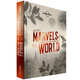 那些有趣、古怪、你不一定知道的地方（Secret Marvels of The World）-LP孤獨星球Lonely Planet旅行讀物