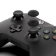 Skull & Co.XBOX球面手柄搖桿帽 骷髏skullnco  操控流暢 防滑防手汗 保護搖桿頭防止磨損 黑色