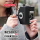 LOMOGRAPHYLomography 【創(chuàng)意之選】LomoKino 手搖電影膠片相機(jī) 可制作定格動(dòng)畫 135
