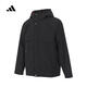 阿迪達(dá)斯adidas【滔搏運(yùn)動】男子TH WARM JKT夾克 JI8680 M