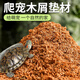 寵小帥龍眼木屑倉鼠墊材爬寵蜥蜴墊料寵物蛇過冬保暖除臭木刨花烏龜墊料 龍眼木屑【1斤】