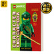 樂(lè)高百科全書(shū) 精裝 LEGO NINJAGO Character Encyclopedia兒童百科讀物 進(jìn)口英語(yǔ)書(shū)籍 英文版 英文原版