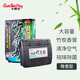卡飾社（CarSetCity）汽車用品空氣清新劑車內(nèi)除味除臭車載殺菌除異味汽車除味劑 竹炭