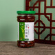 正果三寶 廣州增城特產(chǎn)增小樓菜心辣醬微辣老廣口味拌面蒜蓉油泡椒下飯醬 蒜蓉辣醬