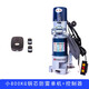 卷簾門(mén)電機600公斤銅芯電機車(chē)庫卷閘門(mén)電機800公斤卷門(mén)電機全套 小800公斤防雷升級版銅芯+遙控器