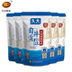 久大自貢井鹽【未加碘】精制無(wú)抗結(jié)劑鹽食用鹽350克