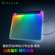 雷蛇（Razer）烈焰神蟲V2專業(yè)版RGB硬質(zhì)鼠標(biāo)墊 集成2.0 USB端口 烈焰神蟲V2專業(yè)版 黑色