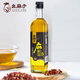 幺麻子 麻椒油400ml 特麻藤椒油青花椒油藤椒米線麻油