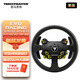 圖馬思特（THRUSTMASTER）EVO RACING 32R 快拆盤面可拆卸賽車方向盤適配PS5、PS4、Xbox以及PC（Win10和 11）