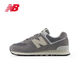 NEW BALANCE 運動鞋男鞋女鞋情侶夏季潮流百搭休閑鞋574系列U574UL2 42