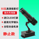 雷帕森文字圖案詩詞射燈廣告投影燈定制箭頭指引小心地滑臺(tái)階logo燈地面 55瓦-靜止-不防水款