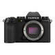 【99成新】富士（FUJIFILM）X-S20 微單相機 單機身 AI智能對焦 750張續航增強 全新Vlog模式 高便攜高性能  
