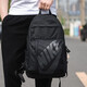 耐克（NIKE）官方艦店男包女包 新款運(yùn)動(dòng)包戶(hù)外旅行背包休閑包學(xué)生書(shū)包雙肩包 黑色經(jīng)典款/尺寸47*30*16cm MISC
