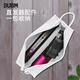 BUBM 戴森吹風(fēng)機(jī)包收納包 手提便攜包收納盒 吹風(fēng)旅行收納整理袋 CFJ-ST 銀色