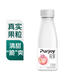 君樂寶純享白桃+燕麥益生菌風(fēng)味發(fā)酵乳300g