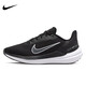 耐克（NIKE）女鞋2022冬季新款AIR ZOOM WINFLO 9運動(dòng)鞋跑步鞋DD8686 DD8686-001 36