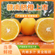 尋味金星贛南臍橙酸甜風(fēng)味新鮮水果江西產(chǎn)地果園新鮮水果 10斤(凈重9斤) 中大果75-80MM