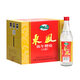會稽山白酒會稽山50度500ml*6瓶整箱實惠裝 高度糟燒自飲散裝糧食酒 50%vol 500mL 12瓶