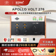 APOLLO TWIN VOLT 1/2/176/276/476/476p聲卡系列阿波羅外置USB直播電腦聲卡入門級(jí)音頻接口主播直播錄音專用 Apollo VOLT 276聲卡【資深技術(shù)精調(diào)】