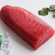 皇金蜜新鮮冷凍金槍魚(yú)肉海鮮日式料理生魚(yú)片煎炒 金槍魚(yú)塊 500g